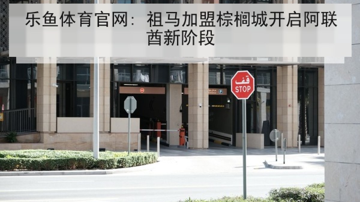 乐鱼体育官网: 祖马加盟棕榈城开启阿联酋新阶段