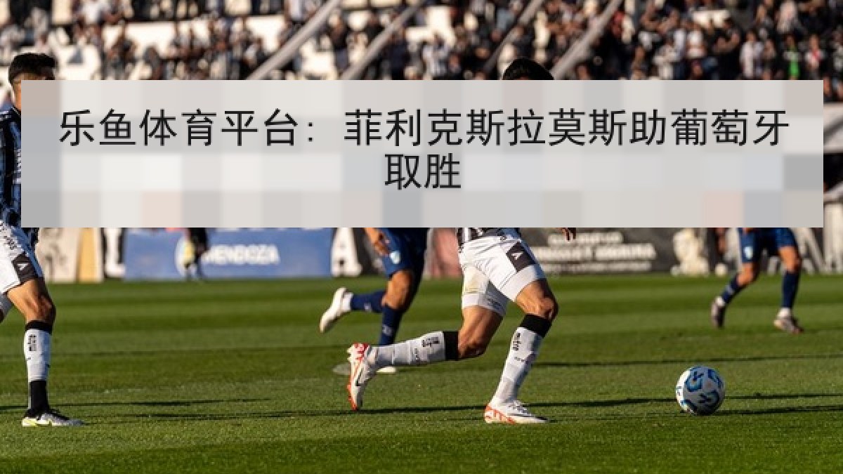 乐鱼体育平台: 菲利克斯拉莫斯助葡萄牙取胜