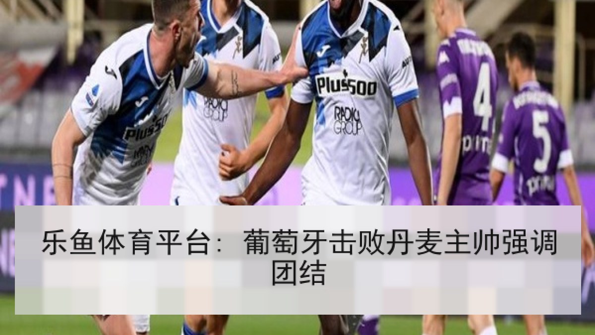 乐鱼体育平台: 葡萄牙击败丹麦主帅强调团结